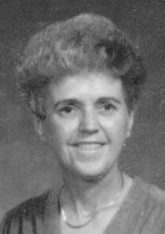 Photo of Shirley-Katherine Breton